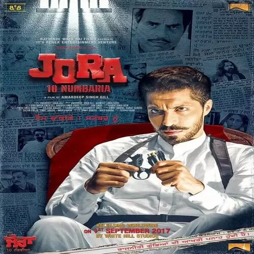 Jora 10 Numbaria Gippy Grewal Mp3 Download Song - Mr-Punjab