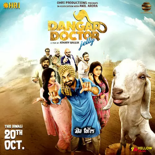 Dangar Doctor Title Song Ravinder Grewal Mp3 Download Song - Mr-Punjab