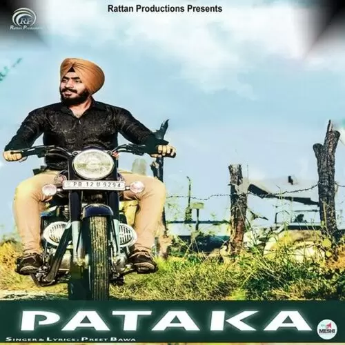 Pataka Preet Bawa Mp3 Download Song - Mr-Punjab