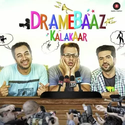 Dramebaaz Kalakaar Songs