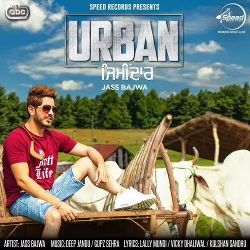 12 Vise Jass Bajwa Mp3 Download Song - Mr-Punjab
