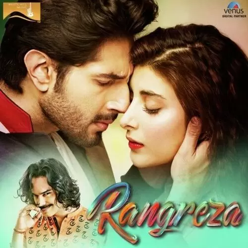 Rangreza (Title Song) Jay Ali Mp3 Download Song - Mr-Punjab