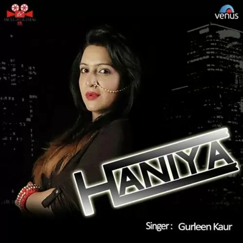 Haniya Gurleen Kaur Mp3 Download Song - Mr-Punjab