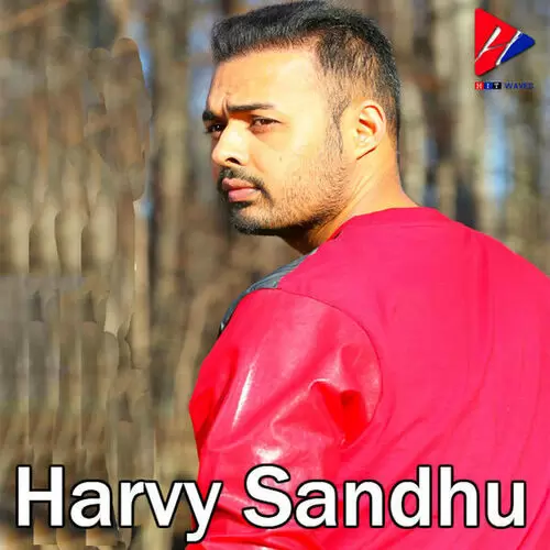 Yaaran Naal Harvy Sandhu Mp3 Download Song - Mr-Punjab