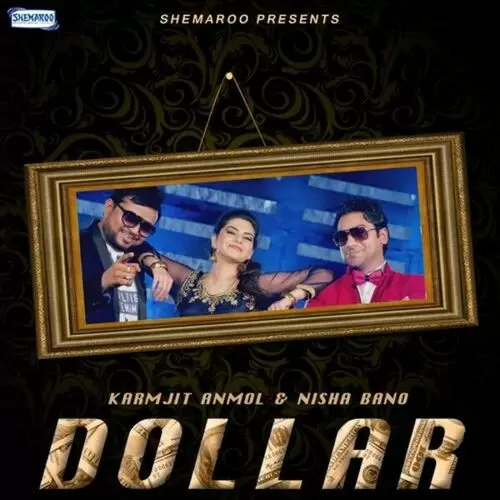 Dollar Karamjit Anmol Mp3 Download Song - Mr-Punjab