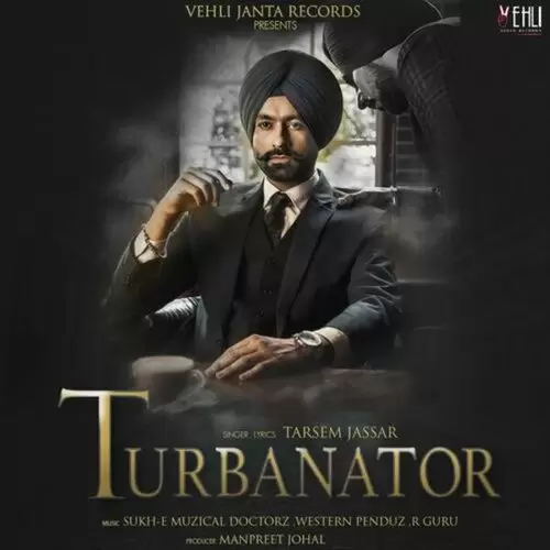 Turbanator Tarsem Jassar Mp3 Download Song - Mr-Punjab