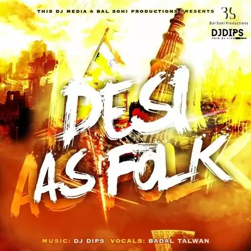 Akha Billian Dj Dips Mp3 Download Song - Mr-Punjab