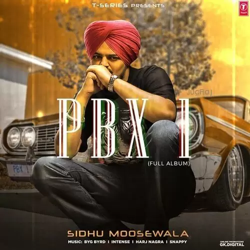 Trend Sidhu Moose Wala Mp3 Download Song - Mr-Punjab