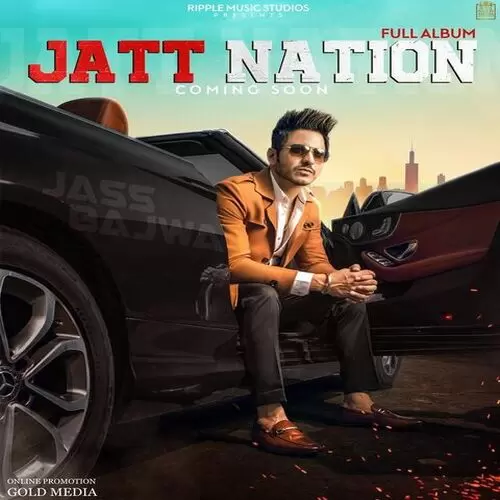 Jatt Nation Jass Bajwa