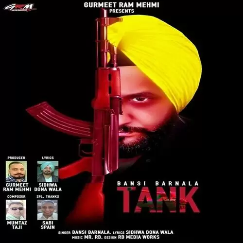 Tank Bansi Barnala Mp3 Download Song - Mr-Punjab