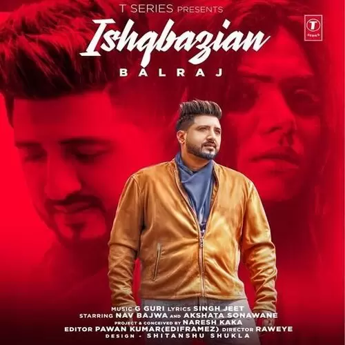 Ishqbazian Balraj Mp3 Download Song - Mr-Punjab