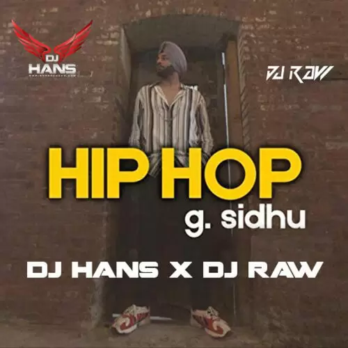 Hip Hop Refix G Sidhu Mp3 Download Song - Mr-Punjab