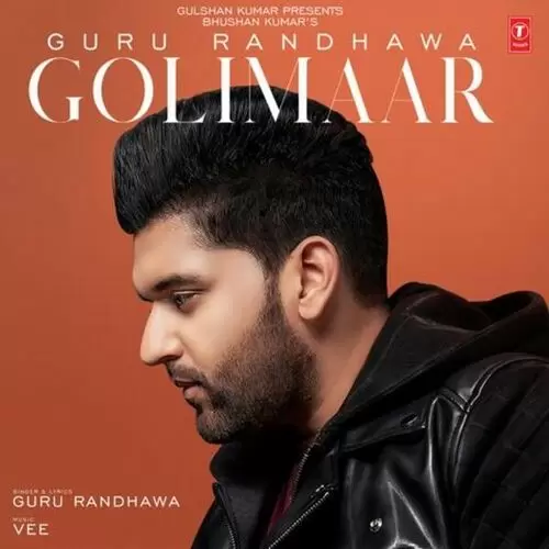 Golimaar Guru Randhawa Mp3 Download Song - Mr-Punjab