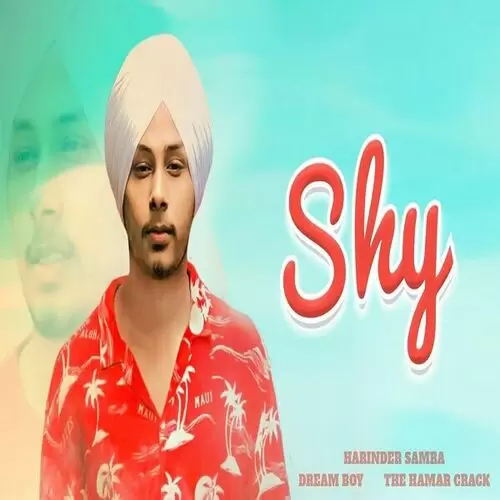 Shy Harinder Samra Mp3 Download Song - Mr-Punjab