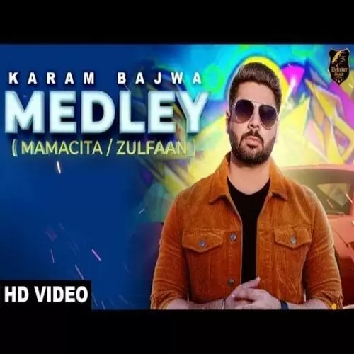 Mamacita And Zulfaan Karam Bajwa Mp3 Download Song - Mr-Punjab