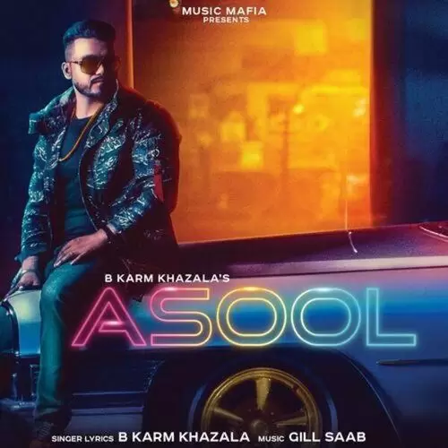 Asool B Karm Khazala Mp3 Download Song - Mr-Punjab