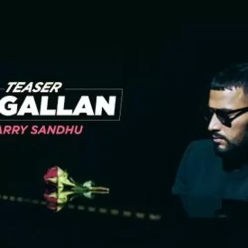 Lets Talk (Do Gallan) Garry Sandhu Mp3 Download Song - Mr-Punjab