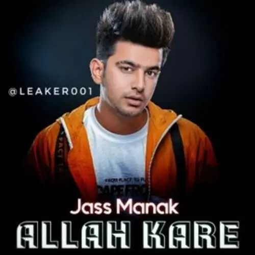 Allah Kare Jass Manak Mp3 Download Song - Mr-Punjab
