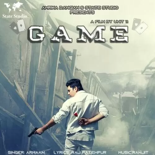 Game Armaan Mp3 Download Song - Mr-Punjab