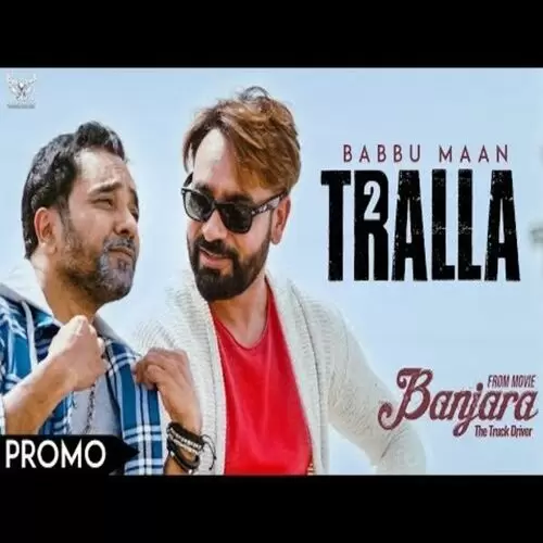 Tralla 2 Babbu Maan Mp3 Download Song - Mr-Punjab