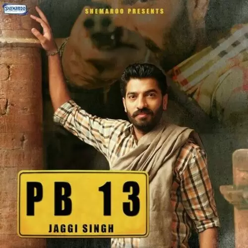 PB13 Jaggi Singh Mp3 Download Song - Mr-Punjab
