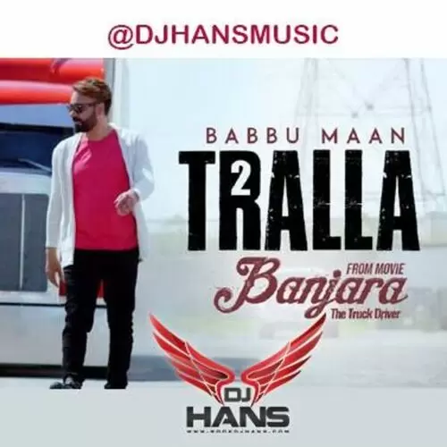 Tralla 2 - Remix Dj Hans Mp3 Download Song - Mr-Punjab