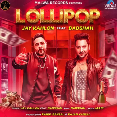 Lollipop Badshah Mp3 Download Song - Mr-Punjab