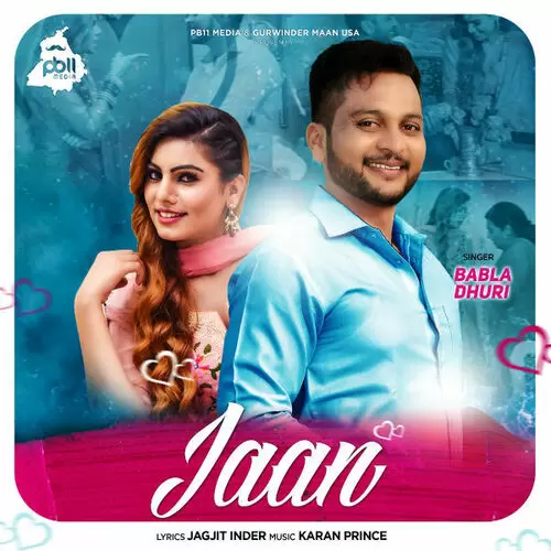 Jaan Babla Dhuri Mp3 Download Song - Mr-Punjab