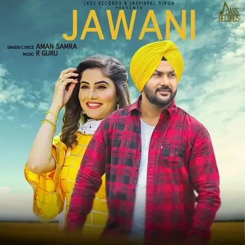 Jawani Aman Samra Mp3 Download Song - Mr-Punjab
