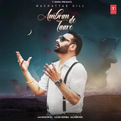 Ambran De Taare Nachhatar Gill Mp3 Download Song - Mr-Punjab