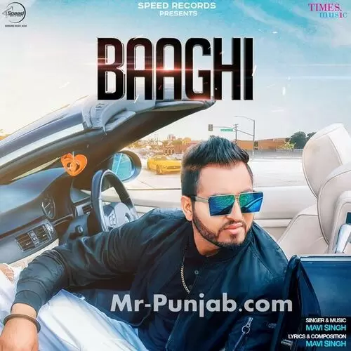Baaghi Mavi Singh Mp3 Download Song - Mr-Punjab