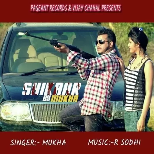 Shikaar Mukha Mp3 Download Song - Mr-Punjab