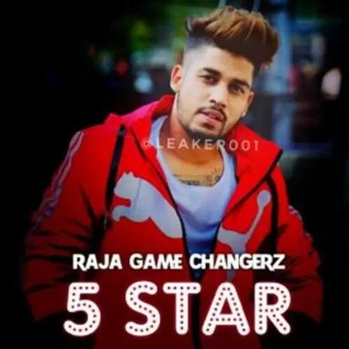 5 Star Raja Game Changer Mp3 Download Song - Mr-Punjab