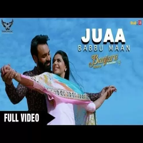 Juaa (Banjara) Babbu Maan Mp3 Download Song - Mr-Punjab