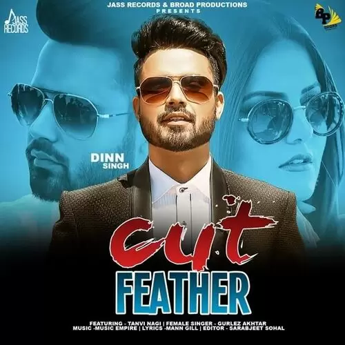 Cut Feather Dinn Singh Mp3 Download Song - Mr-Punjab