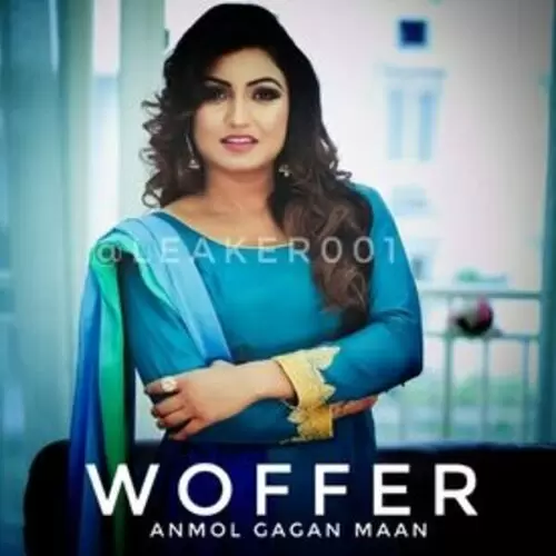 Woffer Anmol Gagan Maan Mp3 Download Song - Mr-Punjab