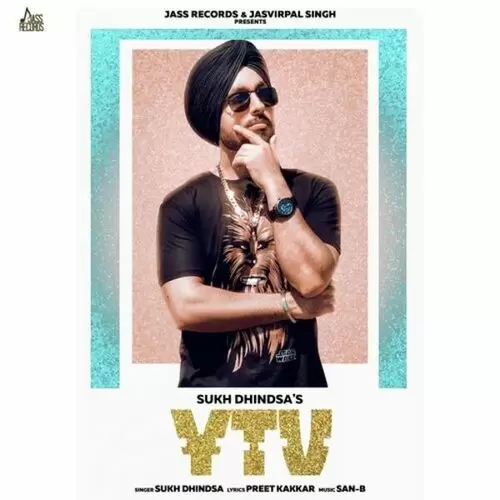 Yaar Te Vichaar Sukh Dhindsa Mp3 Download Song - Mr-Punjab