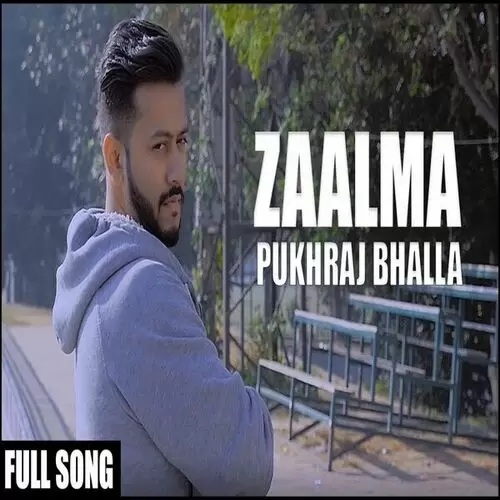 Zaalma Pukhraj Bhalla Mp3 Download Song - Mr-Punjab