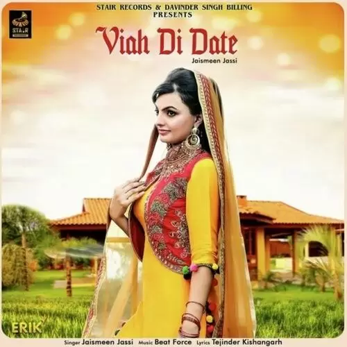 Viah Di Date Jaismeen Jassi Mp3 Download Song - Mr-Punjab