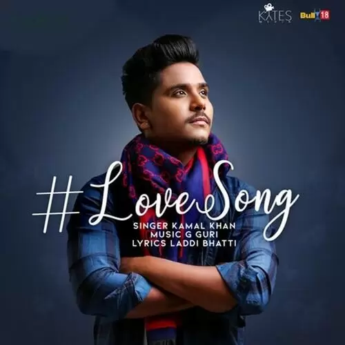 Love Song Kamal Khan Mp3 Download Song - Mr-Punjab