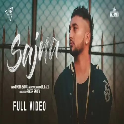 Sajna Pinder Sahota Mp3 Download Song - Mr-Punjab