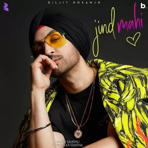Jind Mahi Diljit Dosanjh Mp3 Download Song - Mr-Punjab