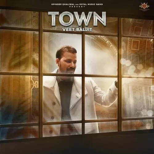 Town Veet Baljit Mp3 Download Song - Mr-Punjab
