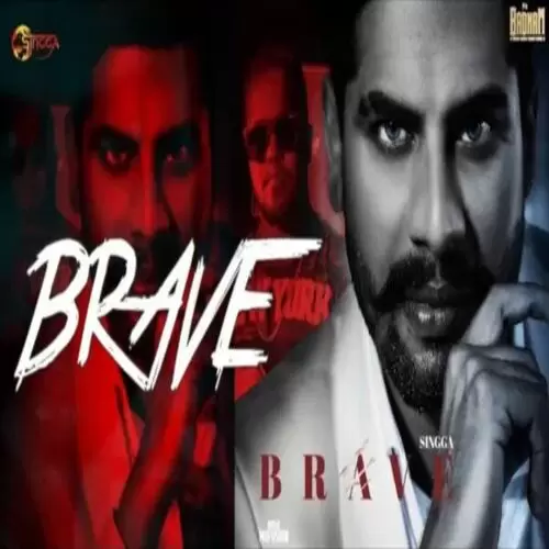 Bande BRAVE Singga Mp3 Download Song - Mr-Punjab