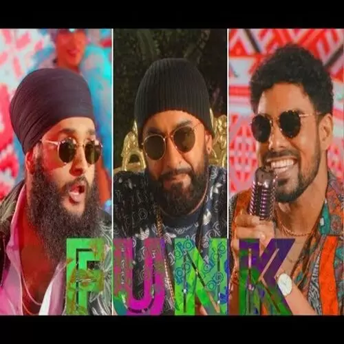 FUNK Fateh Mp3 Download Song - Mr-Punjab
