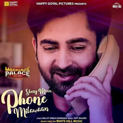 Phone Milawaan Sharry Mann Mp3 Download Song - Mr-Punjab
