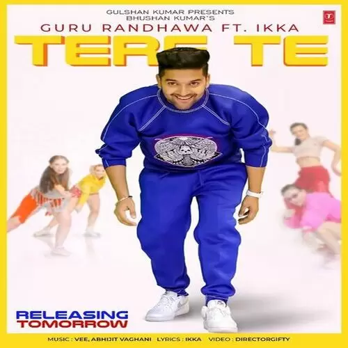 Tere Te Guru Randhawa Mp3 Download Song - Mr-Punjab