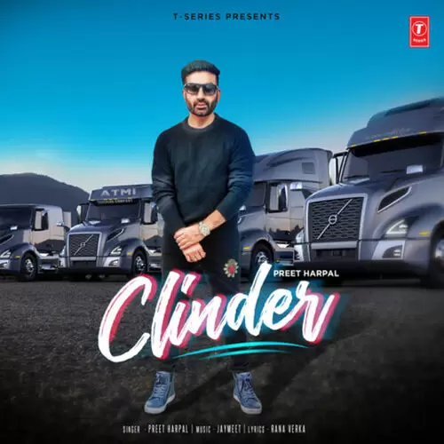 Clinder Preet Harpal Mp3 Download Song - Mr-Punjab