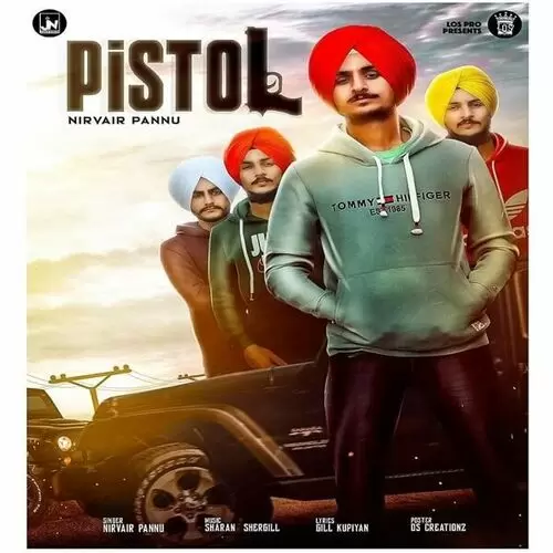 Pistol Nirvair Pannu Mp3 Download Song - Mr-Punjab