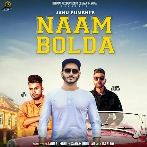 Naam Bolda Janu Pumbhim Mp3 Download Song - Mr-Punjab